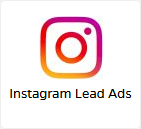 instagram lead ads