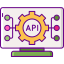web hook api