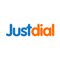 Just dial logo