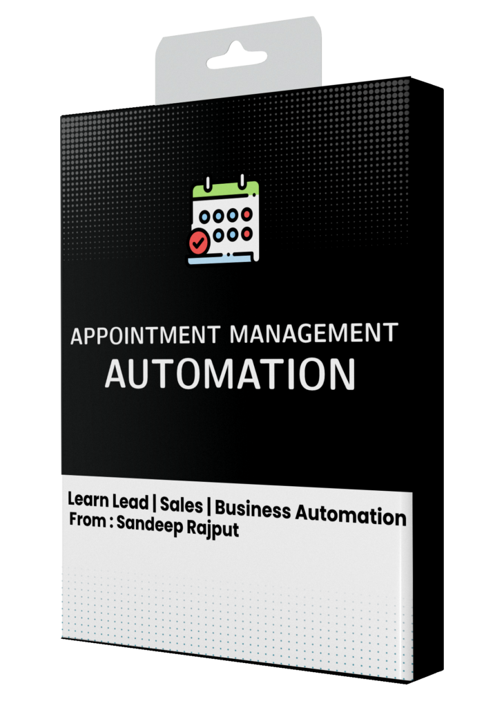 Appointment Automation