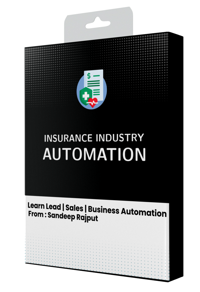 Insurance-industry-automation