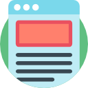 Website & Landing Page