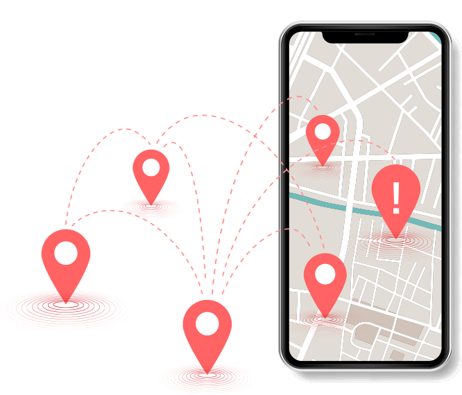 geofencing proximity marketing