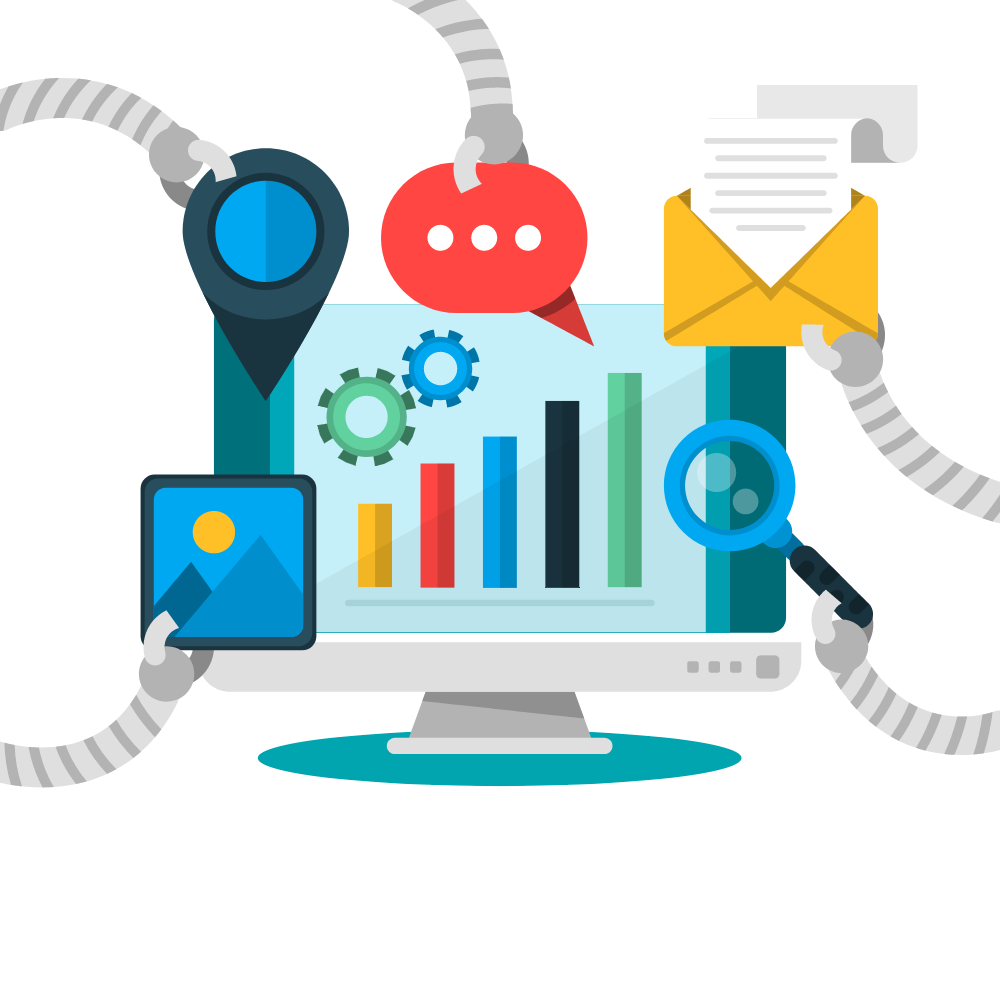 Marketing Automation