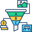 Automate funnel movement