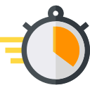 Reduce response time to zero