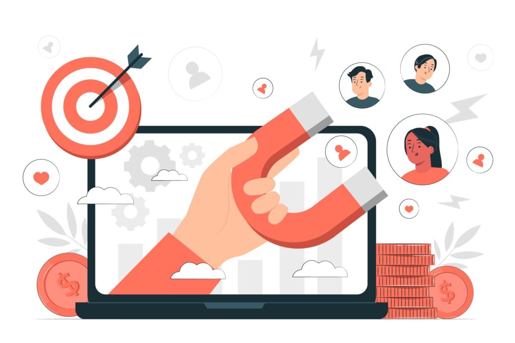 How to generate lead for weight loss clinic