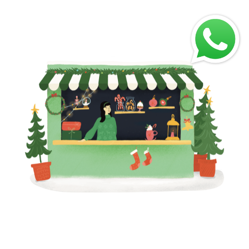 whatsapp marketing