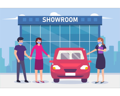 10 Proven Strategies for Generating More Leads for Your Car Showroom In Pune